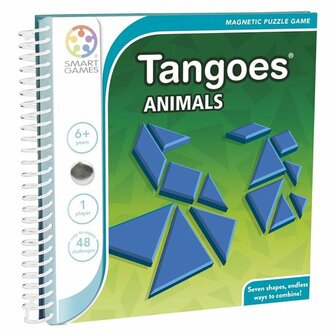 Spel: Tangoes Animals 