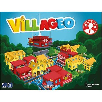 Villageo