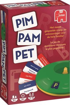 Pim Pam Pet