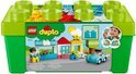 Lego Duplo Opbergdoos (incl. de opbergdoos) Set A. 