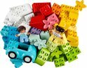 Lego Duplo Opbergdoos (incl. de opbergdoos) Set B. 