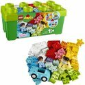 Lego Duplo Opbergdoos (incl. de opbergdoos) Set A. 