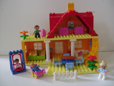 Familiehuis / woonhuis / huis 2