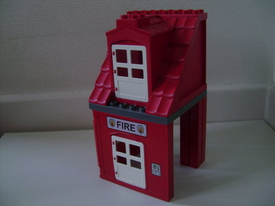 Huis van de Brandweer