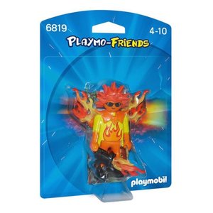 Playmobil Playmo-Friends Vlamiak 6819