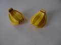 3D-Bananen