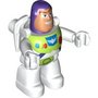 (B-keuze) Buzz Lightyear van Toy Story