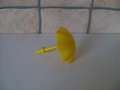 Gele-parasol-paraplu