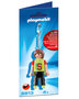 Playmobil-sleutelhanger-jongen-6613