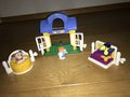 Fisher-Price Little People Dierenwinkel