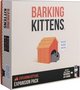 Barking-Kittens
