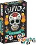 Calavera-De-vloek-van-de-schedel