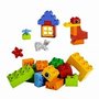 Partij-Lego-Duplo-blokken