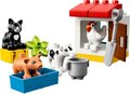 LEGO DUPLO boerderijdieren (set. 1)