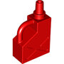 Jerrycan (rood)