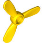 Gele propeller