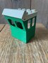 Groene-stuurhut