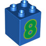 4-nops-hoog-donkerblauw-nummer--cijfer-8