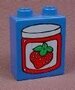 Blauw-2-nops-steentje-pot-aardbeienjam