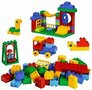 Partij Lego Duplo blokken