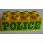 8-nops-gele-steen-met-afbeelding-van-police
