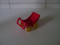 Kinderwagen-wandelwagen-(rood)
