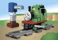 Thomas en zijn vrienden: Percy bij de watertoren