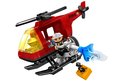 Lego Duplo Brandweerhelikopter (i.g.s.) 