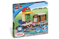 Toby-op-Wellsworth-Station-van-Thomas-de-Trein-(compleet-in-originele-doos)-(i.z.g.s.)