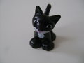 Zwarte-huispoes-kat