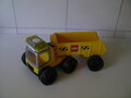 Dumper (zonder licht en geluid)