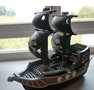 Groot-Piratenschip