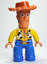 Woody van Toy Story