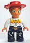 Jessie van Toy Story