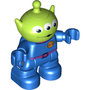 Groene-alien-van-Toy-Story