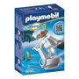 Playmobil-Professor-X-6690