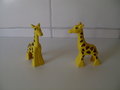 Giraf (klein model)