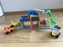 Fisher-Price Little People Steengroeve_7