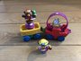 Fisher-Price Little People Circustrein, 2 delig_7