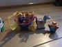 Fisher-Price Little People Trouwkoets_7