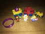 Fisher-Price Little People Circustrein, 3-delig (Set A)_7