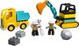  Lego Duplo Vrachtwagen en rupsgraafmachine_7