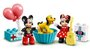 Mickey en Minnie Verjaardagsparade _7
