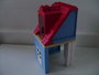 Blauw huis met rood dak_7