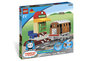 Toby op Wellsworth Station van Thomas de Trein (compleet in originele doos) (i.z.g.s.) _7